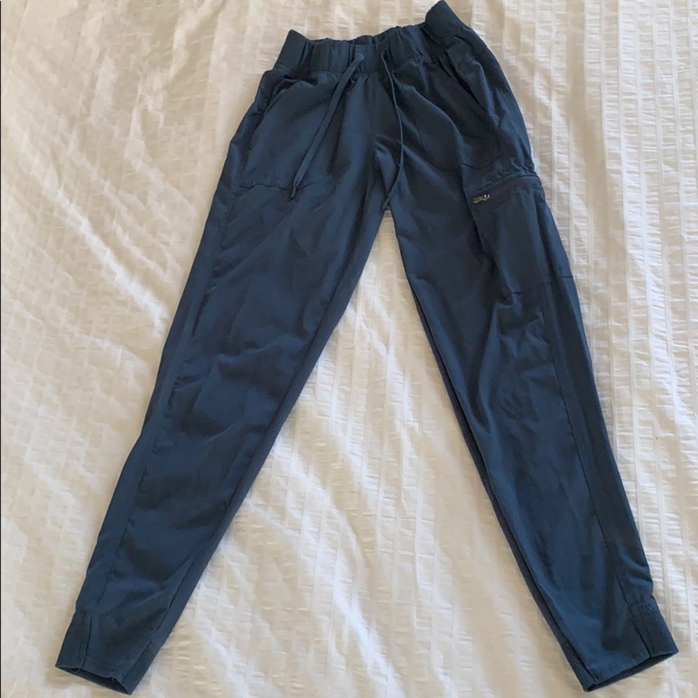 Blue Champion joggers
